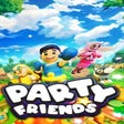 Icon of program: Party Friends