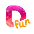 Icon of program: Dubsfun - Video selfies o…