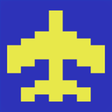 Icono de programa: River Raid 2600 for Windo…