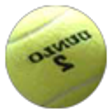Icon of program: Dream Match Tennis Pro