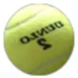 Icon of program: Dream Match Tennis Pro