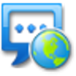 Icono de programa: Handcent SMS Japanese Lan…