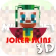 Icon of program: Skin Joker for Minecraft …