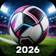 Icono de programa: Super Football League 202…