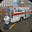 Icono de programa: Emergency City Hospital A…