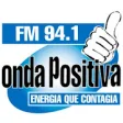 Icon of program: Radio Onda Positiva
