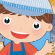 Icon of program: Look in My Eyes: Train En…