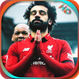 Icon of program: Mohamed Salah HD Wallpape…