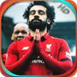 Icon of program: Mohamed Salah HD Wallpape…