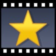 Icono de programa: VideoPad - Video Editor