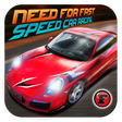Icon of program: Need Speed for Fast Racin…