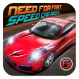 Icon of program: Need Speed for Fast Racin…