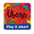 Icono de programa: Ubongo Play it smart