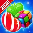 Icono de programa: Candy Witch