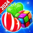 Icon of program: Candy Witch