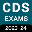 Icono de programa: CDS Exams Notes and Paper…