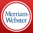 Icon of program: Merriam-Webster Dictionar…