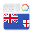 Icon of program: Fiji Radio Stations Onlin…