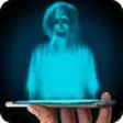 Icon of program: Hologram Ghost 3D Simulat…