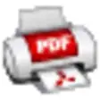 Icon of program: RonyaSoft PDF Printer