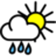 Icono de programa: Weather Radar Forecast Ap…