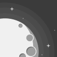 Icon of program: MOON - Current Moon Phase