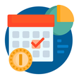 Icon of program: Work & Wage