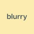 Icon of program: Blurry - Blur Video Chat