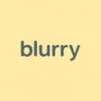 Icon of program: Blurry - Blur Video Chat