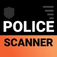 Icono de programa: Police Scanner