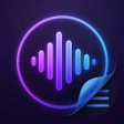 Icono de programa: LumaNote: AI Voice Notes