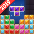 Icono de programa: Block Puzzle Jewel 2019