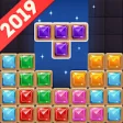Icon of program: Block Puzzle Jewel 2019