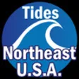 Icon of program: Northeast U.S.A. Tide Tab…