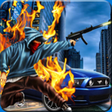 Icono de programa: Real Gangster City Racing…