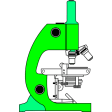 Icon of program: Laboratory equipment