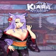 Kiara and My Ara Ara Adventure icon