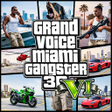 Icon of program: Grand Voice Miami Gangste…