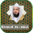 Icon of program: Khalid Al-Jalil Full Qura…