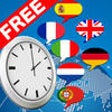 Icon of program: Multilingual speaking clo…