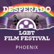 Icon of program: Desperado Film Festival
