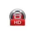Icon of program: 4Videosoft HD Converter