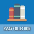Icono del programa: Best Essay Collection for…