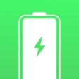 Icon of program: Battery Life: check inter…