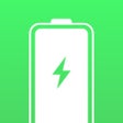 Icon of program: Battery Life: check inter…