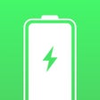 Icon of program: Battery Life: check inter…