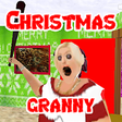Icon of program: Christmas Granny : Horror…