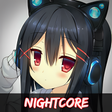 Icon of program: Nightcore Music Songs 201…