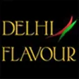 Icon of program: Delhi Flavour