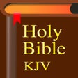 Bible-Simple Bible Advance HD (KJV) - Lite icon